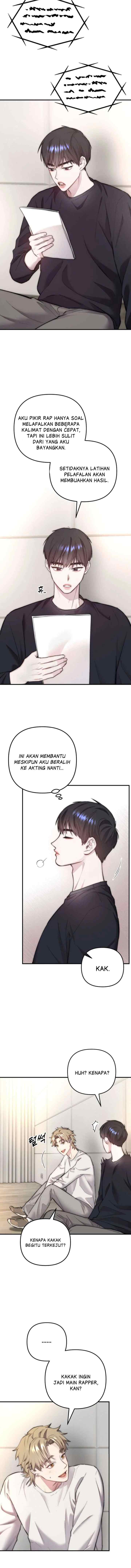 Acting Genius, Top Idol! chapter 8 halaman 4