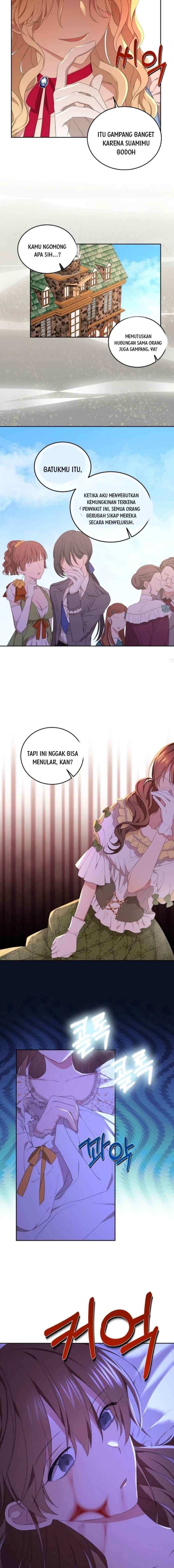 I'm Done Being Your Best Friend chapter 1 halaman 16