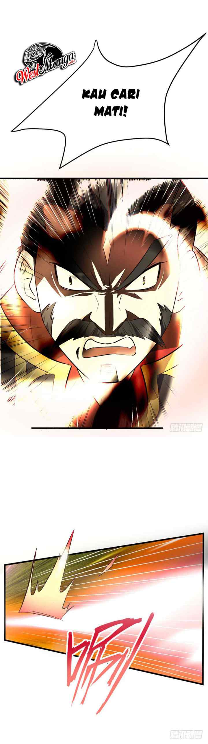 Rise of The Demon King chapter 52 halaman 16