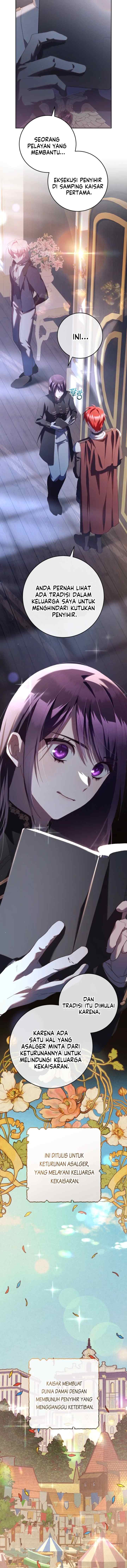 Crowning a Spoiled Prince chapter 68 halaman 10