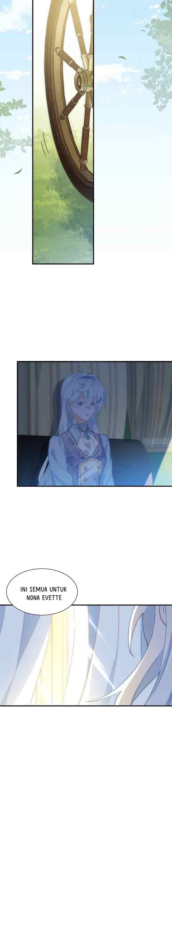 The Ducal Lady Doesn't to Be Pampered chapter 4 halaman 18