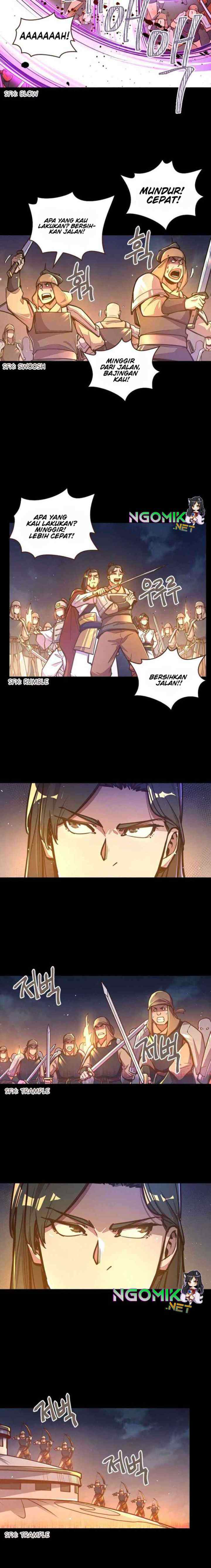 Life and Death: The Awakening chapter 30 halaman 14