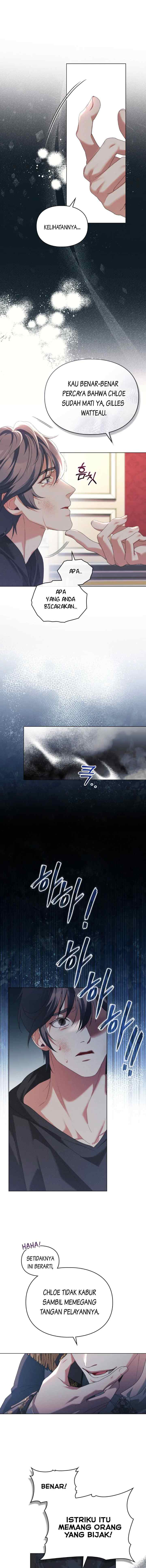 Betrayal of Dignity chapter 52 halaman 6