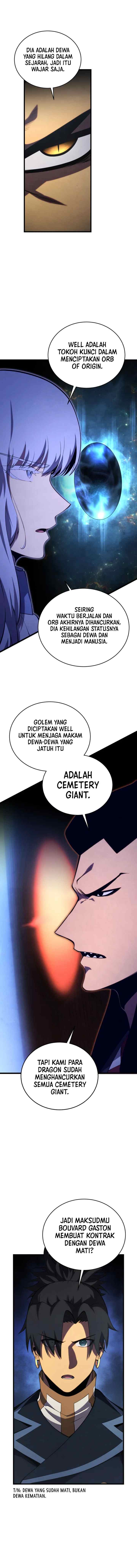 Swordmaster's Youngest Son chapter 120 halaman 17