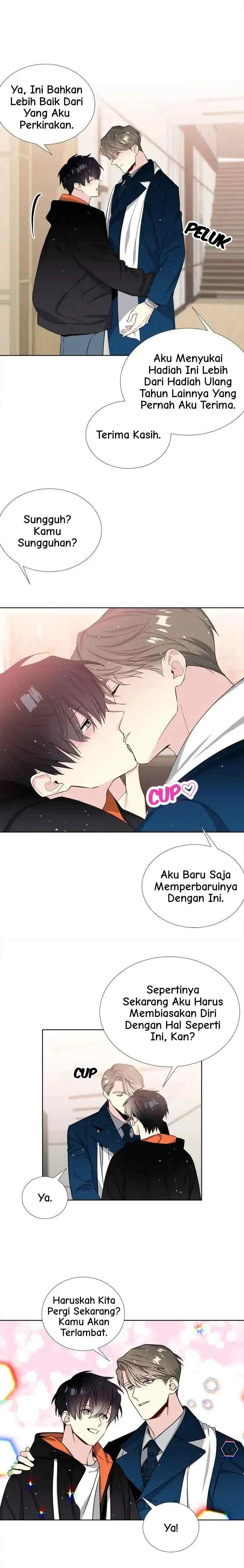 Cosmic Stars chapter 48 halaman 7