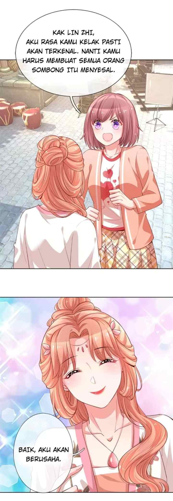Sweet Escape chapter 79 halaman 6