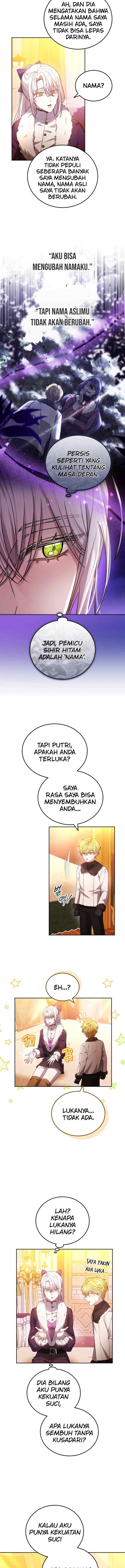 The Male Lead's Nephew Like Me So Much chapter 59 halaman 4