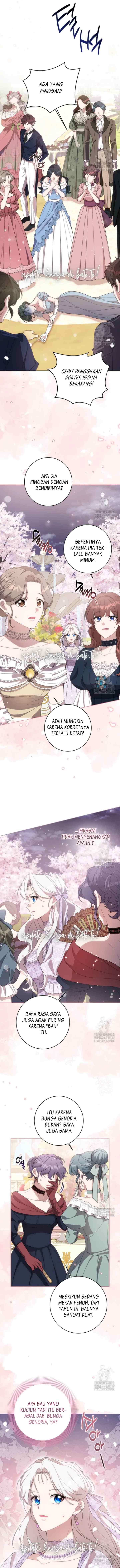 I Am the Obsessive Emperor's Talented Pharmacist chapter 5 halaman 7
