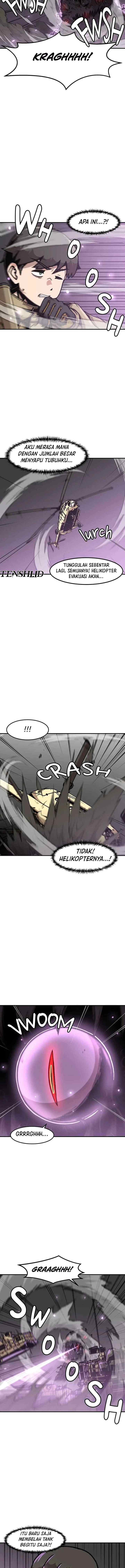 Bring My Level Up Alone chapter 158 halaman 6