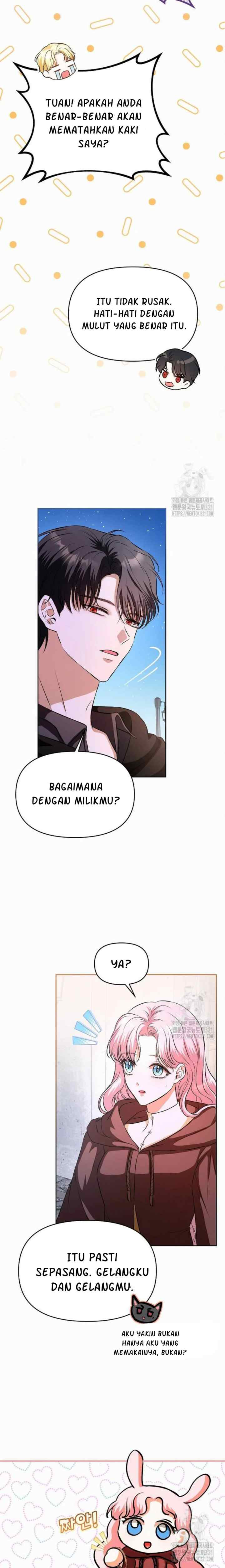 I Think My Marriage Was A Mistake chapter 21 halaman 5