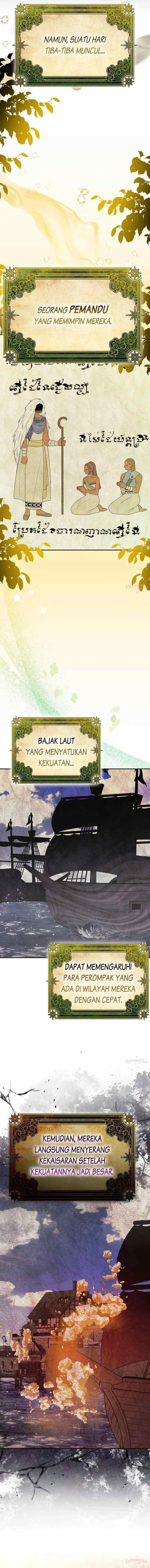 The Real Daughter is Back chapter 83 halaman 4