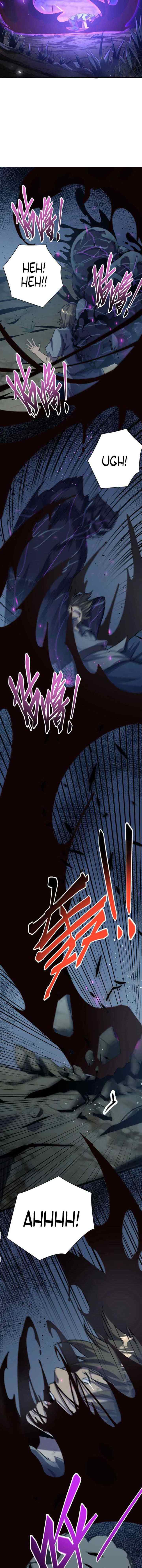I Evolved After Devouring the Demon God chapter 1 halaman 16