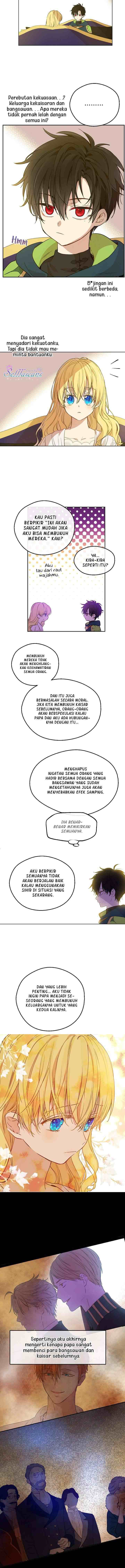 Who Made Me a Princess chapter 90 halaman 4
