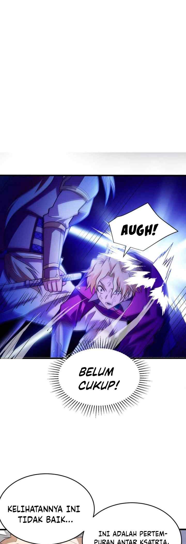 Evil Dragon Is Reincarnated! Revenge Begins at the Age of Five! chapter 156 halaman 6
