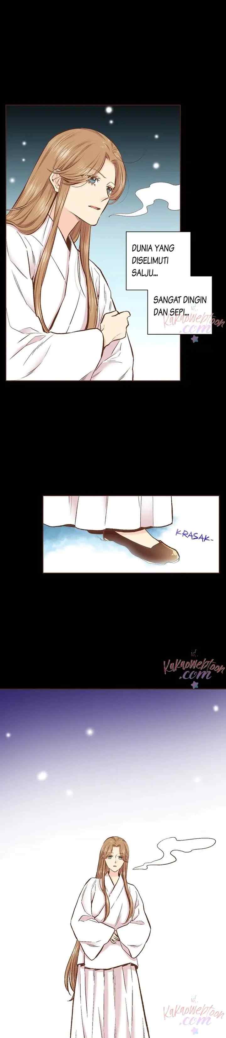 Snow Blossom chapter 364 halaman 5
