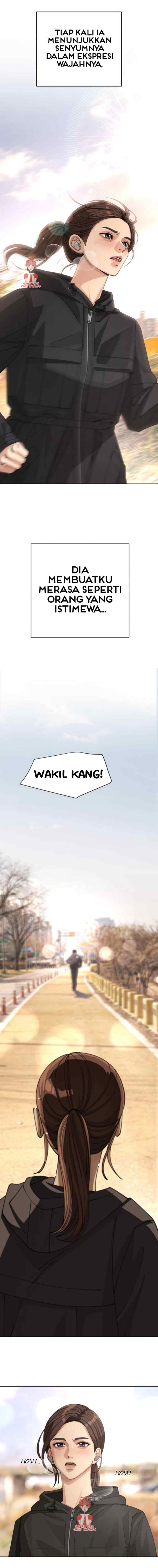 Lee Seop's Love chapter 25 halaman 17