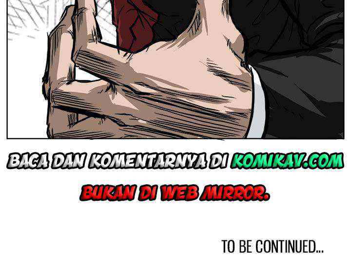 Boss in School chapter 51 halaman 20