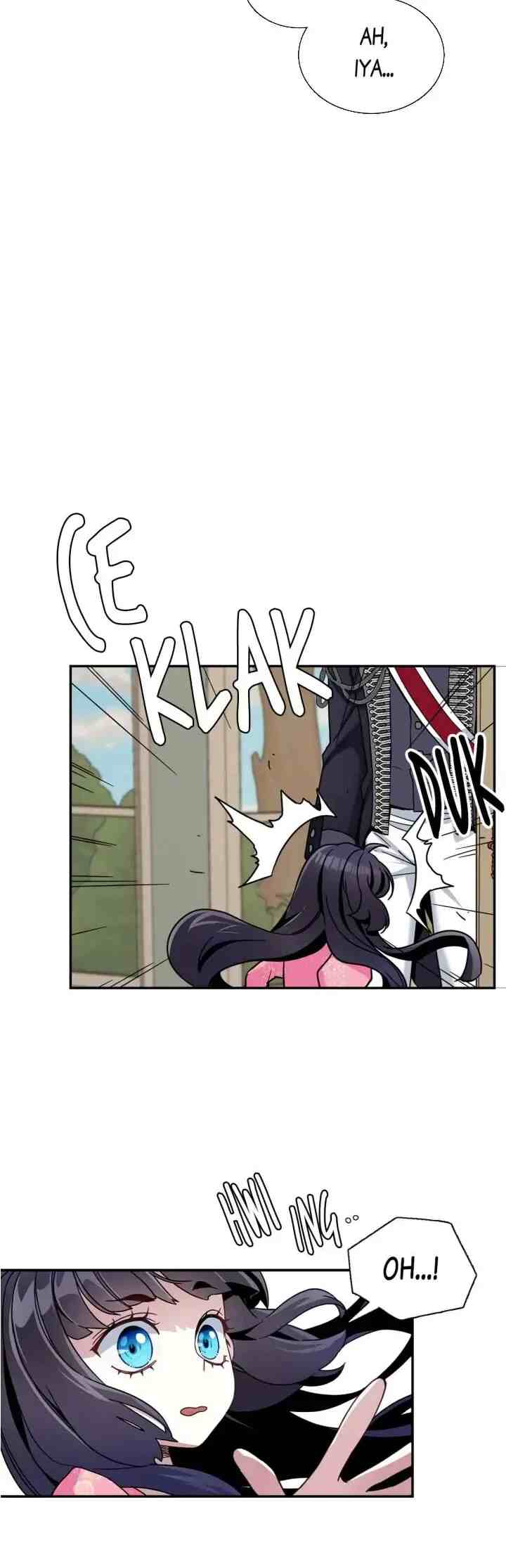 Not Sew Wicked Stepmom chapter 0 halaman 11