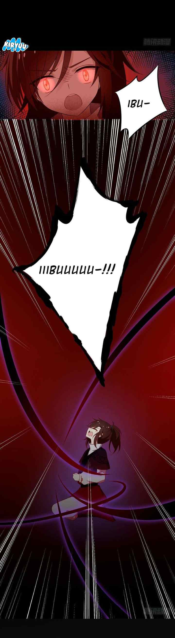 Meng Shi Zai Shang chapter 10 halaman 11