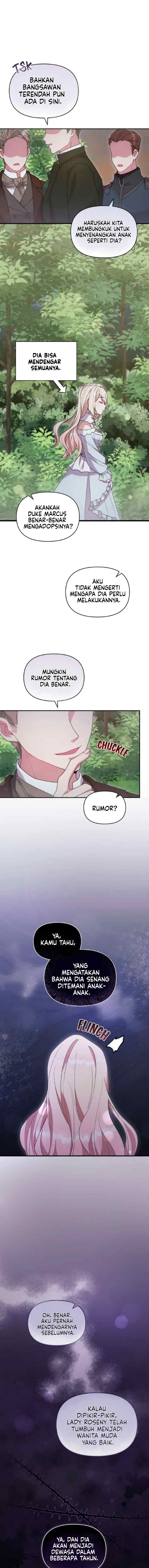 You Are So Cute chapter 48 halaman 16