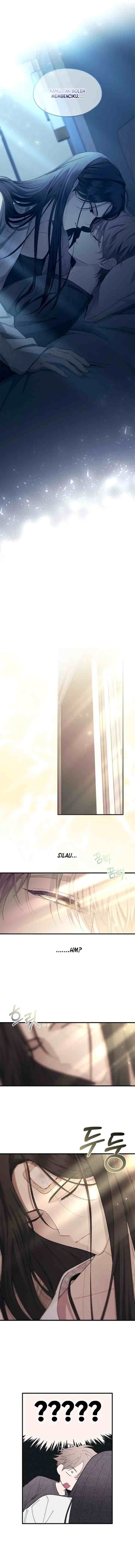 Yeonwoo's Innocence chapter 98 halaman 4