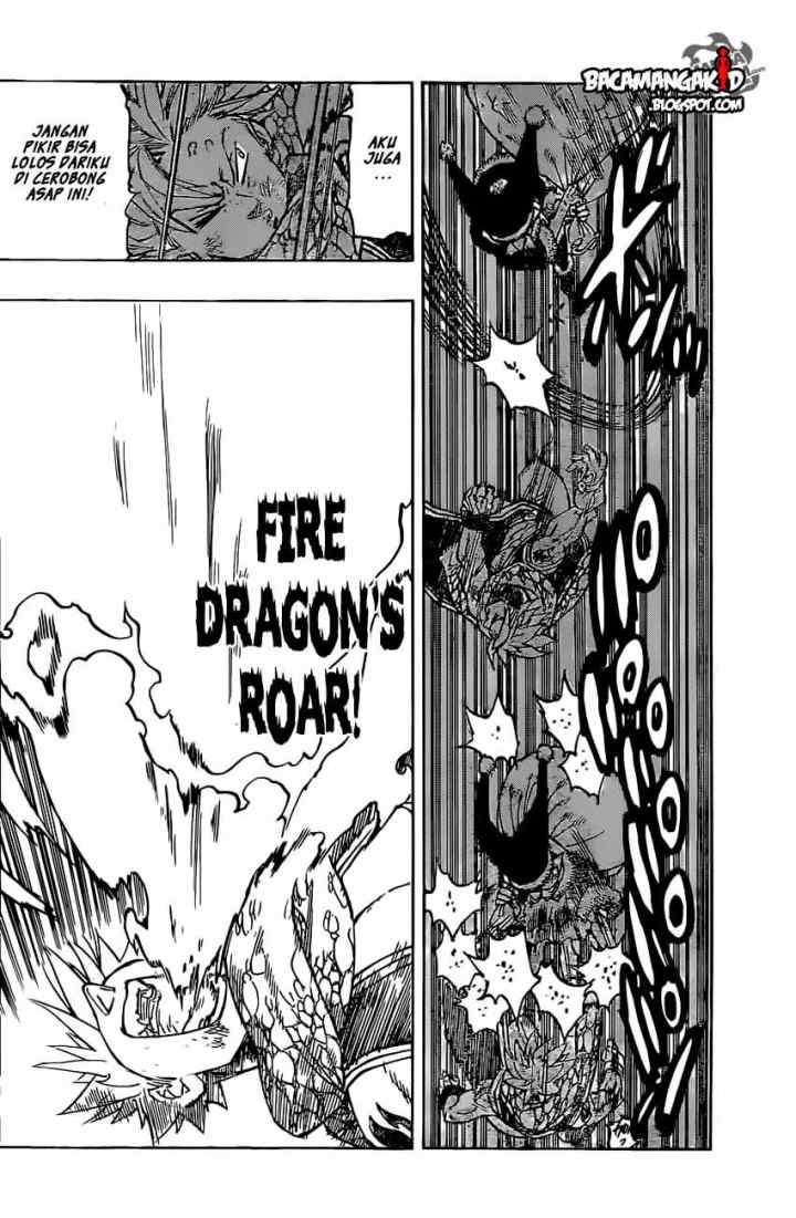 Fairy Tail chapter 364.5 halaman 16