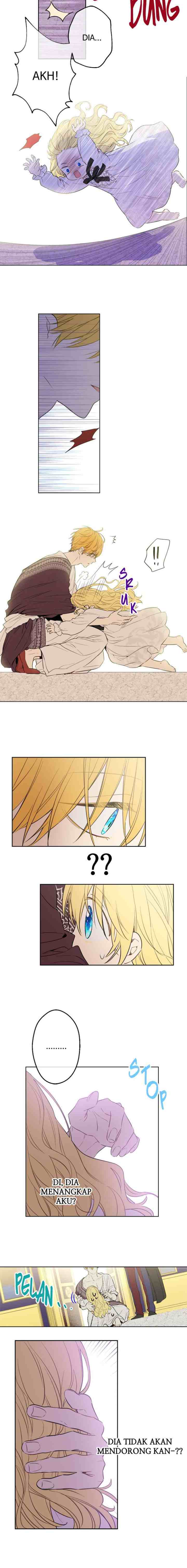 Who Made Me a Princess chapter 19 halaman 15