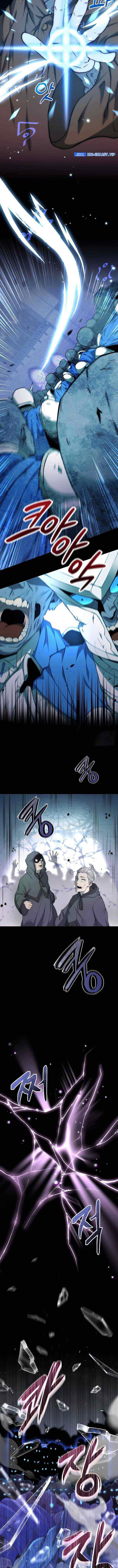 Holy Emperor's Grandson is a Necromancer chapter 1 halaman 4