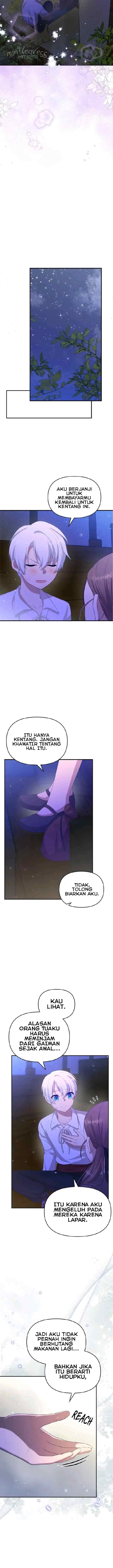The Grand Duke's Beloved Granddaughter chapter 2 halaman 11