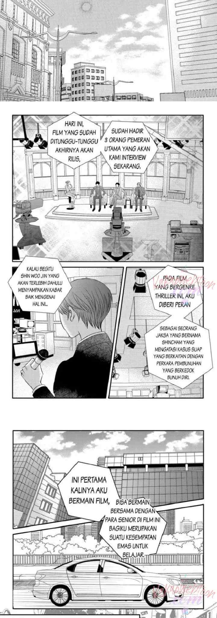 I Pick Dahong chapter 89 halaman 13