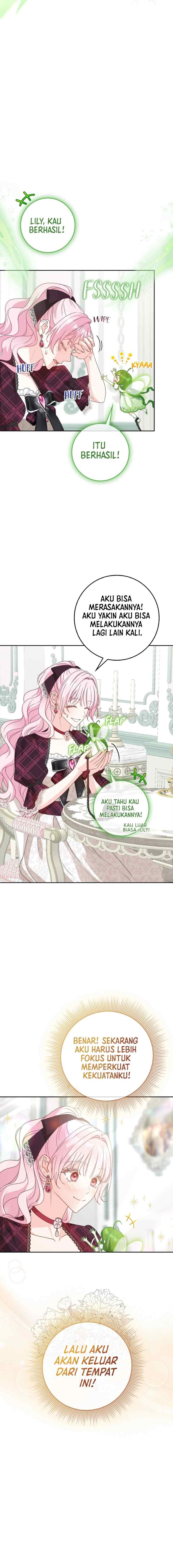 Do All Mothers in Childcare Novels Have to Die? chapter 12 halaman 5