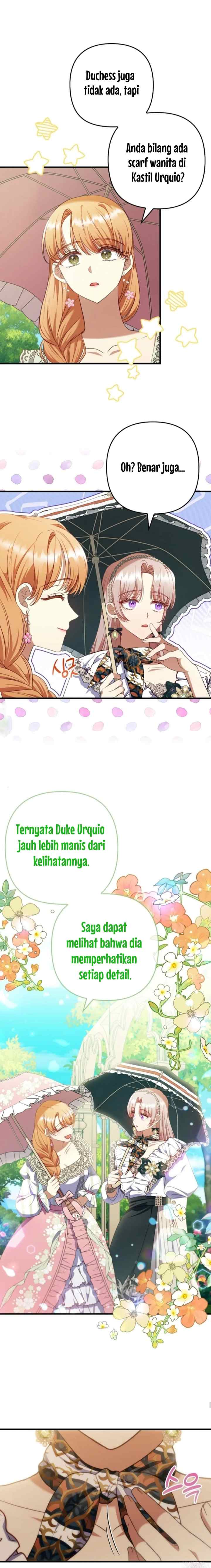 I Was Seduced By The Sick Male Lead chapter 66 halaman 5