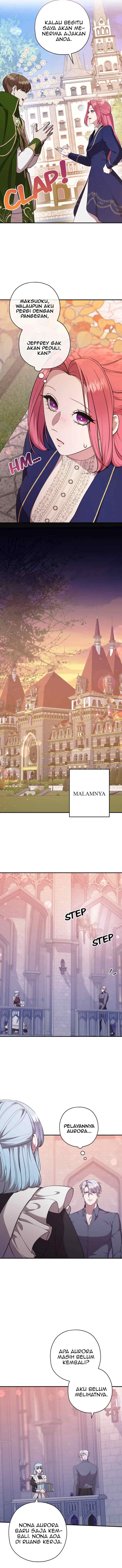 The Devilishly Trash Duke chapter 28 halaman 12