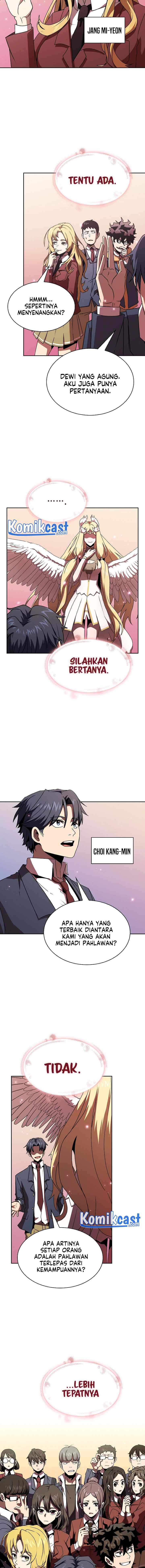 Is this Hero for Real? chapter 0 halaman 5