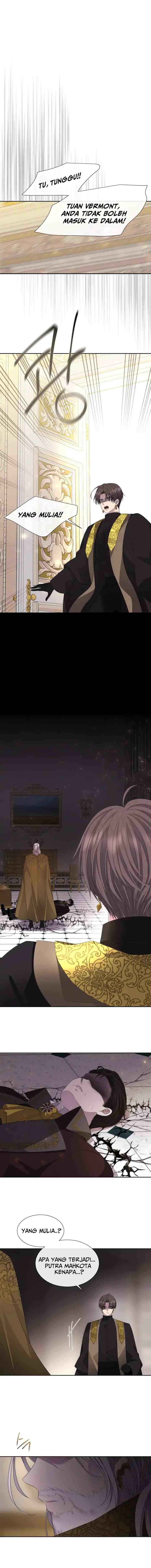Charlotte Has Five Disciples chapter 150 halaman 11