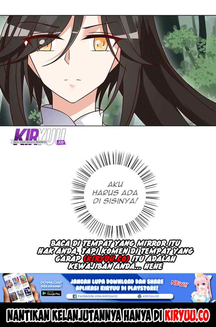Meng Shi Zai Shang chapter 54 halaman 9