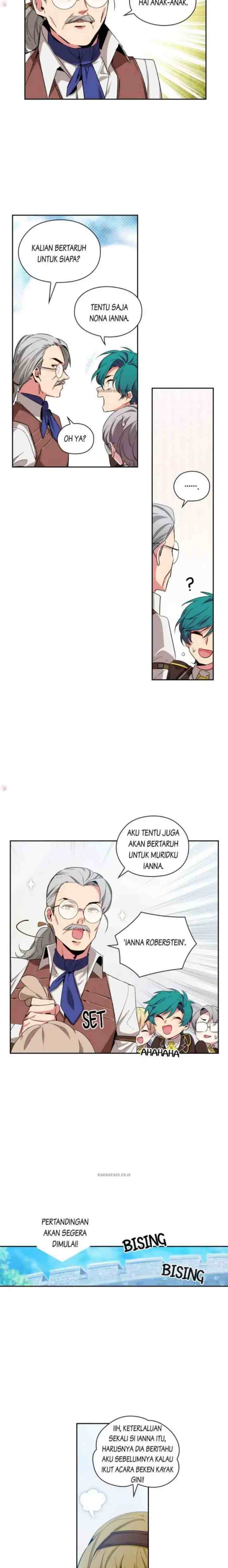Adonis chapter 62 halaman 15