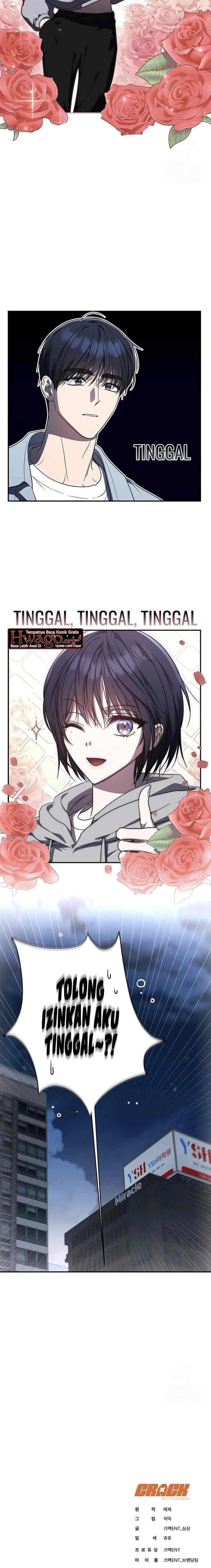 A Guide to the Right Life for Rankers chapter 4 halaman 20