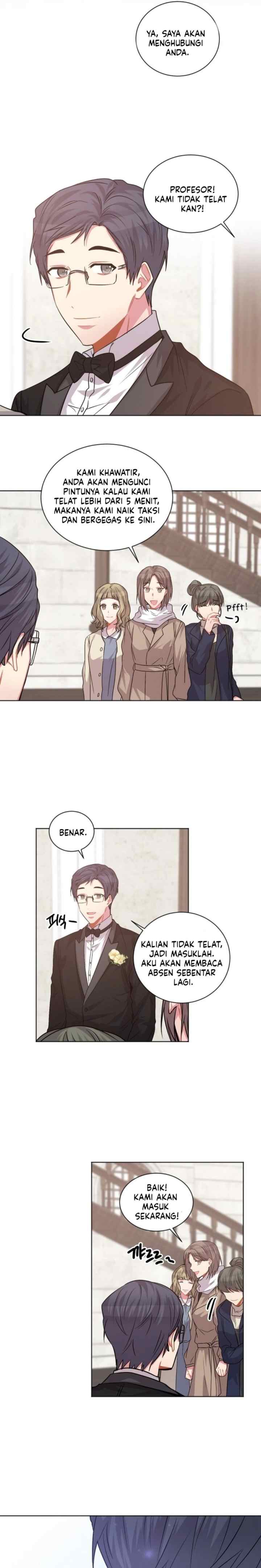All About You chapter 88 halaman 11