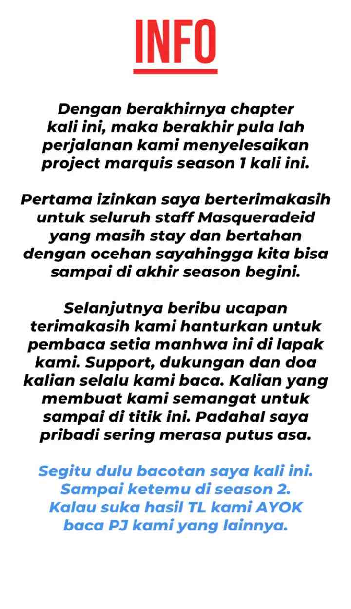 I Tamed the Crazy Marquis chapter 42 halaman 12