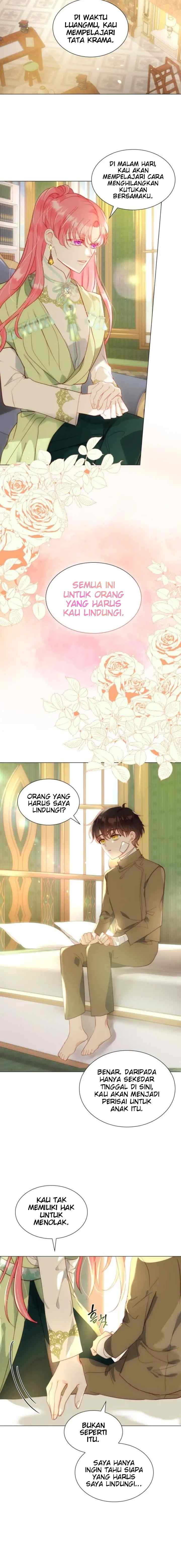 I Was Born The Second Daughter chapter 20 halaman 9
