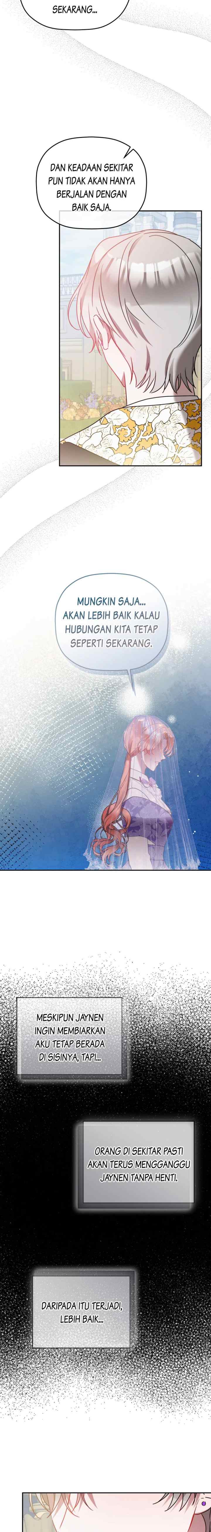 Preventing the Making of Tyrant chapter 96 halaman 12
