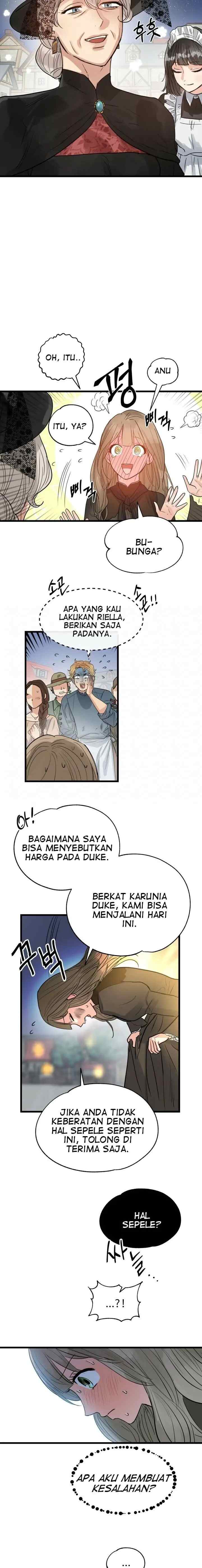 Dos Herederos chapter 2 halaman 14