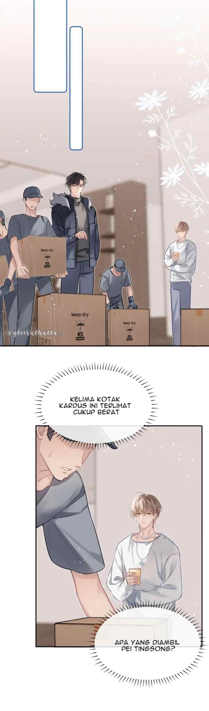 Ying Ye Bei Lun chapter 11 halaman 10