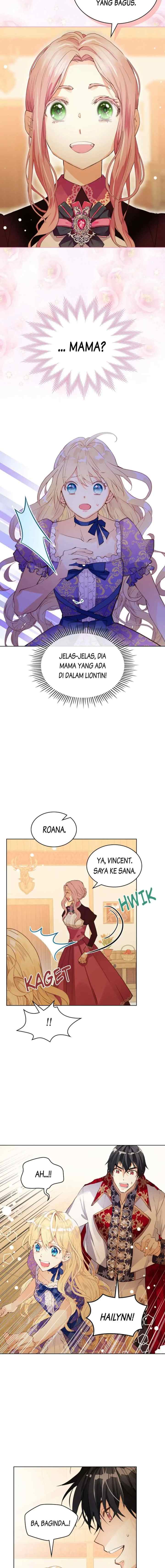 Am I Your Daughter? chapter 102 halaman 14