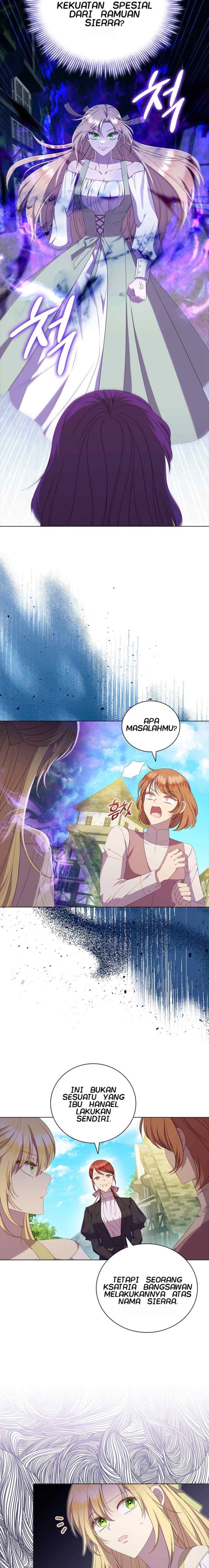 She Is Not My Daughter chapter 4 halaman 16