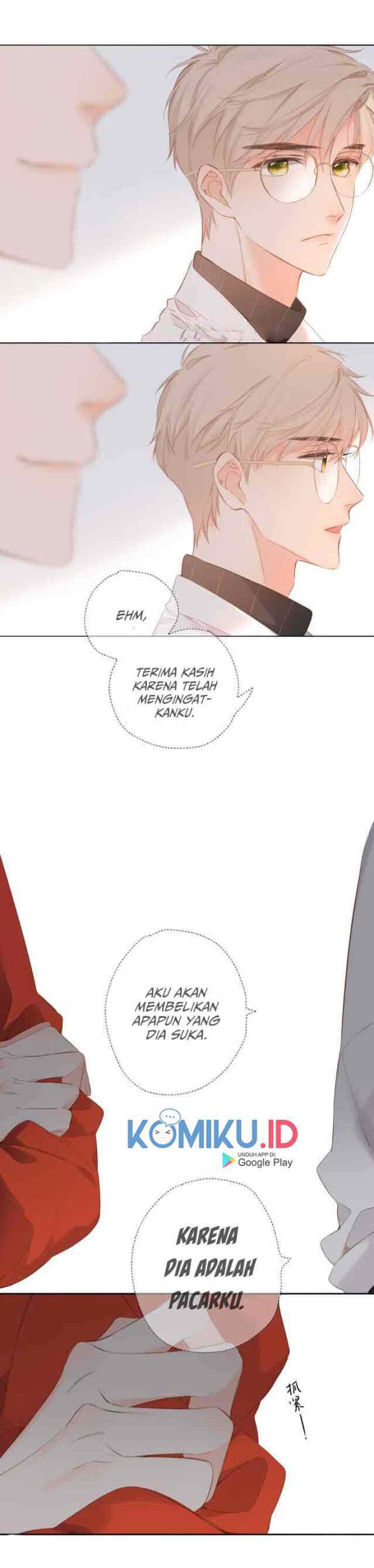 Once More chapter 83 halaman 9