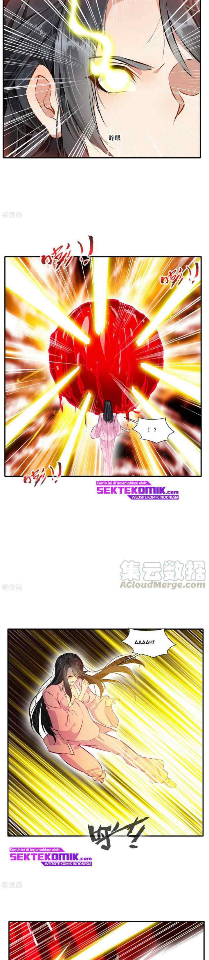 Jueshi Guzun chapter 53 halaman 5