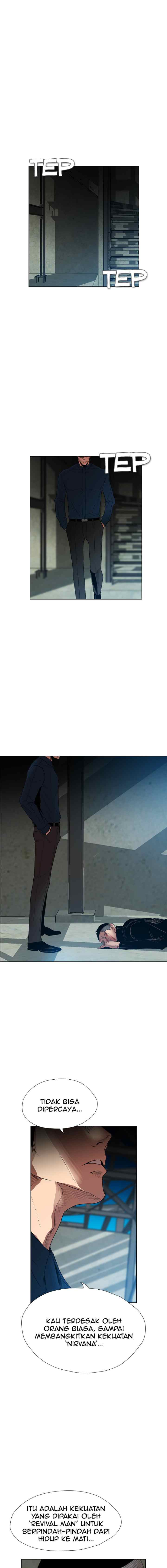 Reawaken Man chapter 128 halaman 7