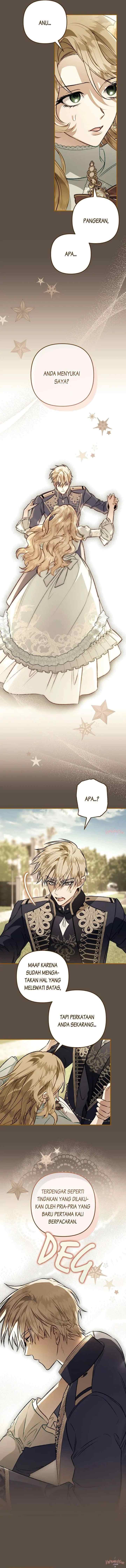 Of All Things, I Became a Crow chapter 99 halaman 6